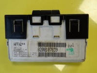 фото thumb №2, Дисплей годинник renault megane ii 8200107839 nr688