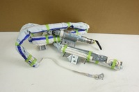 фото thumb №1, Шторка безпеки права подушка безпеки marcedes x-klasa w470