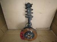 фото thumb №1, Kia ceed iii proceed амортизатор поворотный кулак перед левая