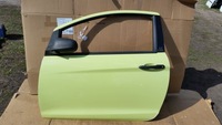 фото thumb №1, Ford ka ii mk2 08-16 дверь перед левый 3d kod 90