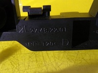 фото thumb №7, Вкладыш лампы правый задняя w крышка fiat croma 27.48.22.01 nr953