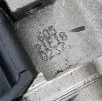 фото thumb №7, Насос підсилювача porsche cayman 987 9a114712300