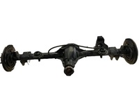 фото thumb №1, Задній міст диференціал sprinter 906 crafter