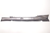 фото thumb №5, Maserati granturismo молдинг накладка порог правая