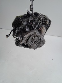 фото thumb №7, Коробка передач коробки передач renault kadjar 1.5 dci dc4007