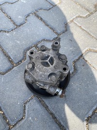 фото thumb №3, C crosser 2.2 outlaner насос підсилювача