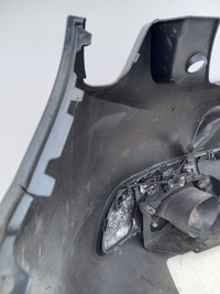 фото thumb №13, Бампер задняя citroen ds5 4xpdc камера