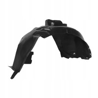 фото thumb №1, Підкрилок перед l ford mondeo 03.07-09.14 rezaw-plas