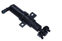 фото thumb №1, Насадка склоомивача фари vw passat 05- pr