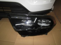фото thumb №10, Ford explorer vi mk6 комплектний перед капот бампер крило лампи радіатор