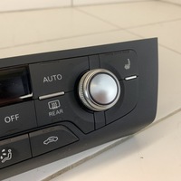 фото thumb №11, Панель кондиционера audi a6 c7 s7 a7 4g0820043k