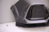 фото thumb №4, Бампер задняя honda civic x 10 type r