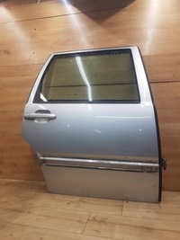 фото thumb №1, Двері задня задні праве volvo s70 v70 повний