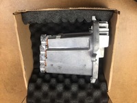 фото thumb №12, Вкладыш jeż лампы поворотная некорректируемая левая 7225231 do bmw 7 f01 f02 f03 f04