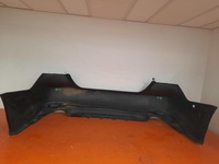 фото thumb №10, Toyota camry viii 8 17- бампер задняя задний 52159333390