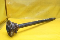 фото thumb №1, Приводной вал ступица правый задняя sprinter 906 vw crafter 26 зубьев