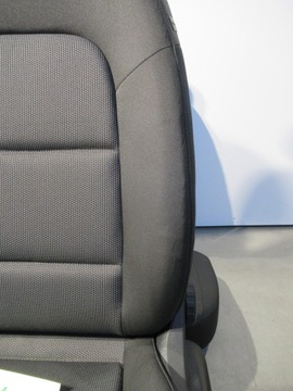 фото thumb №5, Audi q3 i 8u сидіння сидіння водія пасажира диван набір