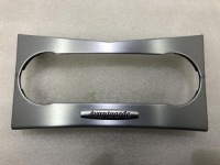 фото thumb №1, Рамка dekor панель a2046800490 mercedes w204