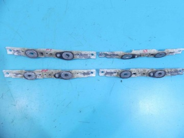 фото thumb №11, Планка крышная комплект avensis iii t27 универсал