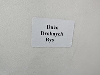 фото thumb №13, Двері задня ліва kia optima iv 15- kombi 5d чорний b4u