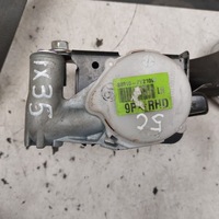 фото thumb №7, Hyundai ix35 pas безопасности водителя