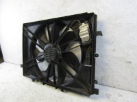 фото thumb №7, Mercedes c w204 вентилятор радіатора a2045000193