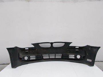 фото thumb №12, Бампер переднее перед bmw 5 e60 e61 e-60 e-61 blacksaphire