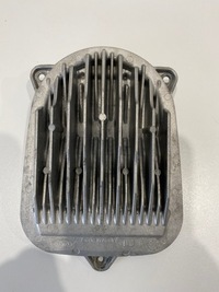 фото thumb №1, Преобразователь модуль led mercedes-benz оригинальный номер a1769066500