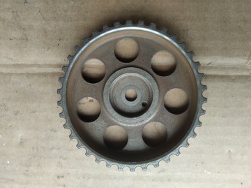 фото thumb №3, Колесо зубчатое вал распределительный вал opel astra i f 90528767