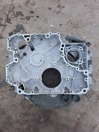 фото thumb №4, Корпус зчеплення колеса маховика volvo fl fe renault midlum dxi