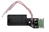 фото thumb №7, Резистор вентилятор mini cooper cooper s one r50 r52 r53 2001-