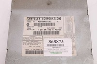 фото thumb №5, Чейнджер дисків dvd p05094031ac chrysler pacifica 1 i 03-08