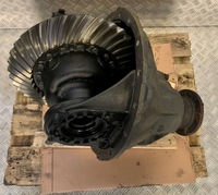 фото thumb №4, Вкладыш мост дифференциал mercedes actros mp2 mp3 2,53 38:15