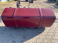 фото thumb №5, Бак топлива renault gama t low крышка 150x69x56