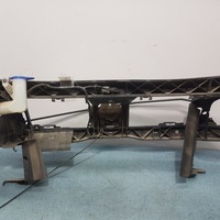 фото thumb №9, Ford mondeo mk4 pas передній підсилювач передній панель фари e6