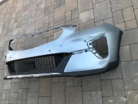 Kia x-ceed бампер перед Оригинал, фото thumb