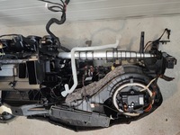 фото thumb №8, Каркас отопитель mercedes e-klasa w213