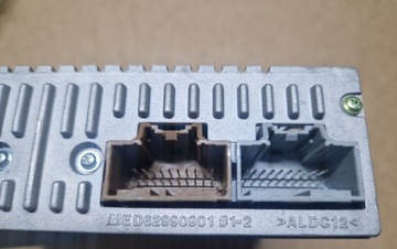 фото thumb №8, Opel astra k v 5 радио модуль навигация lc7s lg 555343750 42438258