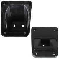 фото thumb №7, Подлокотник чёрный ткань предназначенный do peugeot 208 ii 2019+