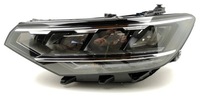 фото thumb №1, Лампа ліва передня повний led vw passat b8 3g1941035q нова org