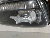 фото thumb №8, Skoda yeti 5l lift 12- права лампа передня перед фара