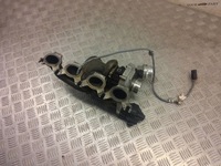 фото thumb №8, Bmw 3 g20 g21 2020 турбина