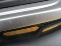 фото thumb №11, Ford ecosport lift решітка радіатора решітка радіатора перед