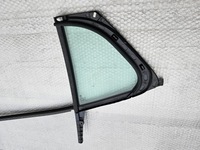 фото thumb №7, Skoda fabia 4 6ve скло трикутник двері правий задня 6ve845213h