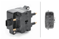 фото thumb №2, Котушка запалювання hella 5da 230 035-341