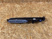 Porsche cayenne 3 e3 9y0 18-23 протитуманна фара led drl фара бампер правий перед Київ, фото thumb