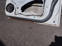 фото thumb №13, Двері правий перед mitsubishi l200 iv 06-15r