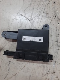 фото thumb №1, Модуль кондиционера toyota corolla 88650-02l41