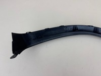 фото thumb №15, Tesla model x 16r- молдинг накладка крыла левый задняя 1035290-00