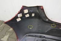 фото thumb №8, Бампер задня задній mazda 2 iii lift hb 19-23